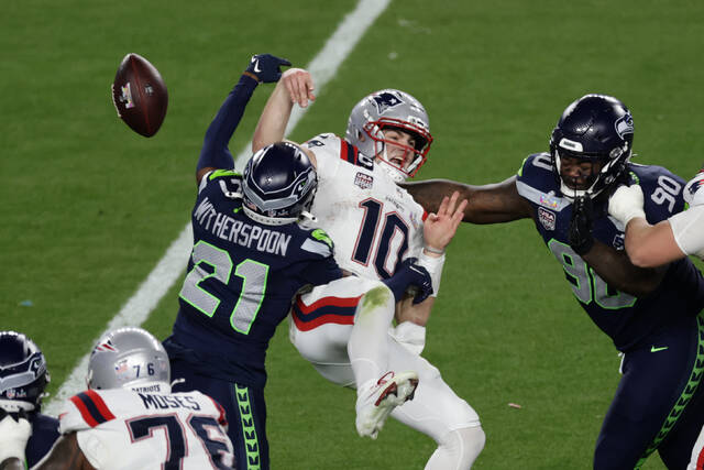 La mentalidad positiva de los jugadores de los New England Patriots los prepara para la próxima temporada